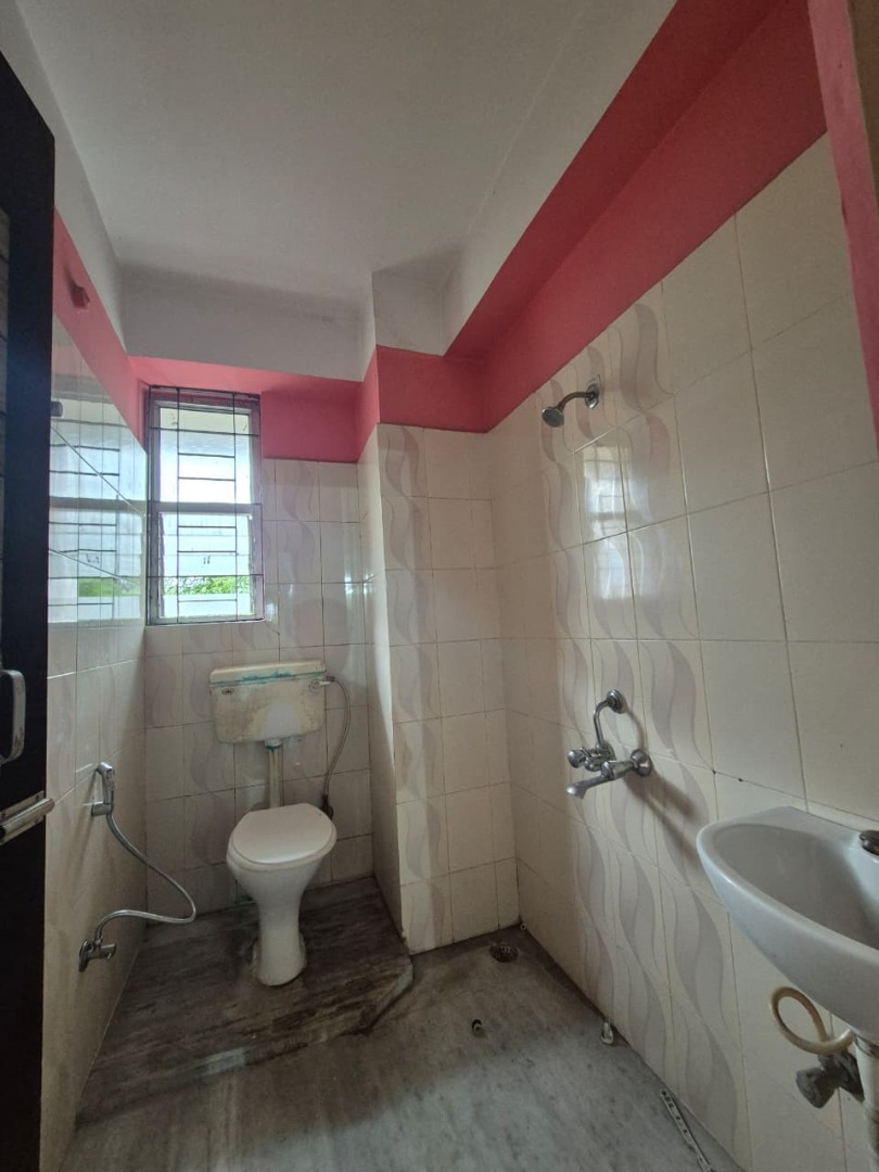 Unfurnished 3bhk in Six Mile, Guwahati, Assam, India for Rent